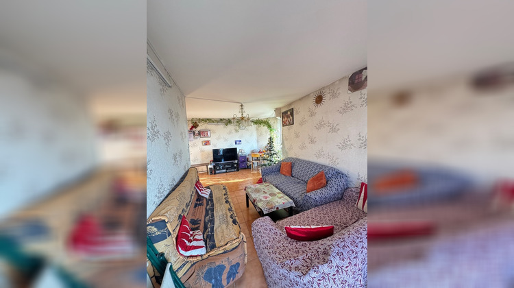 Ma-Cabane - Vente Appartement GRIGNY, 108 m²