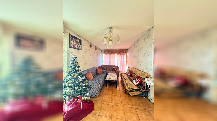 Ma-Cabane - Vente Appartement GRIGNY, 108 m²