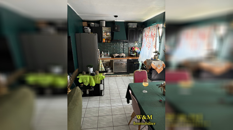 Ma-Cabane - Vente Appartement GRIGNY, 56 m²