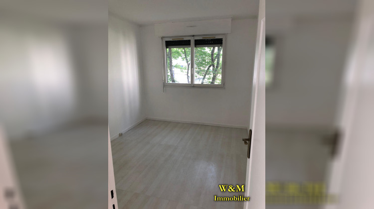 Ma-Cabane - Vente Appartement GRIGNY, 56 m²