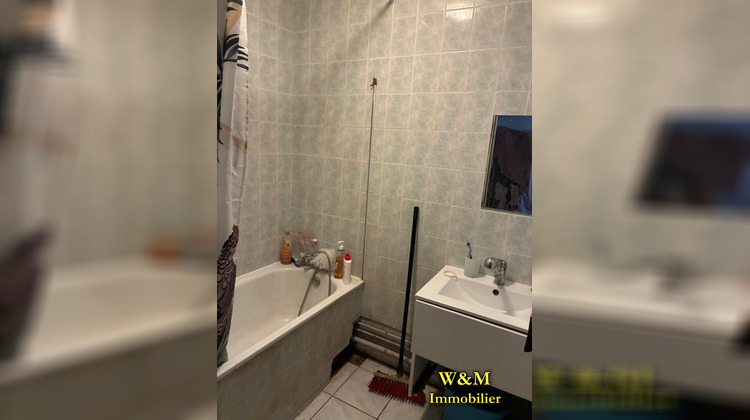 Ma-Cabane - Vente Appartement GRIGNY, 56 m²