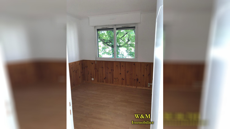 Ma-Cabane - Vente Appartement GRIGNY, 56 m²