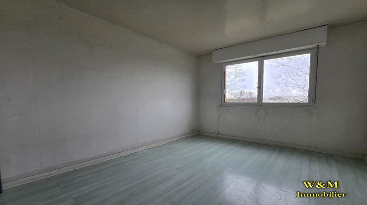 Ma-Cabane - Vente Appartement GRIGNY, 66 m²