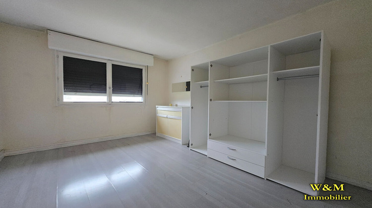 Ma-Cabane - Vente Appartement GRIGNY, 66 m²