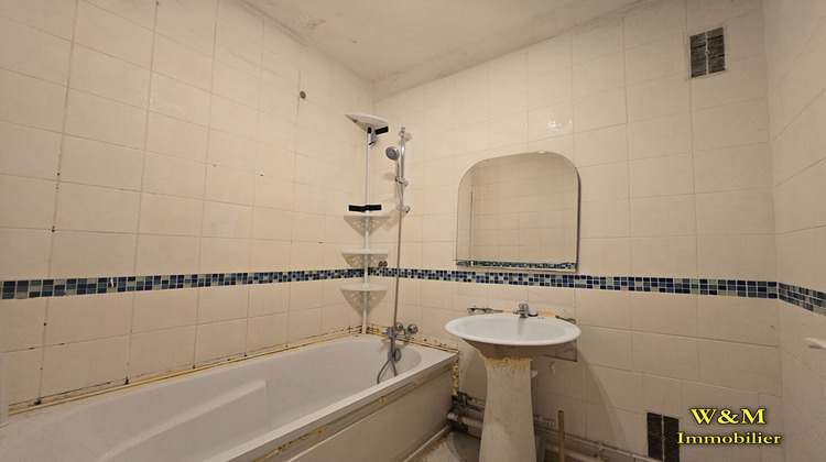 Ma-Cabane - Vente Appartement GRIGNY, 66 m²