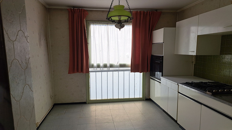 Ma-Cabane - Vente Appartement GRIGNY, 56 m²