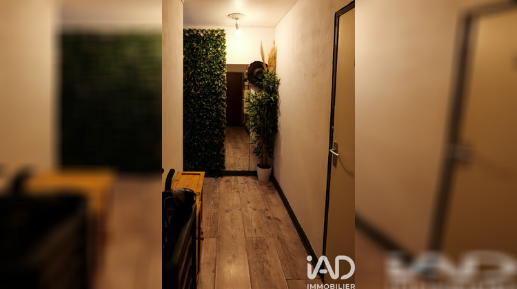 Ma-Cabane - Vente Appartement Grigny, 42 m²
