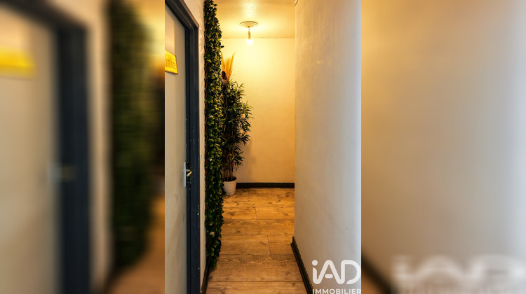Ma-Cabane - Vente Appartement Grigny, 42 m²
