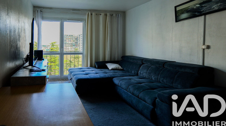 Ma-Cabane - Vente Appartement Grigny, 42 m²