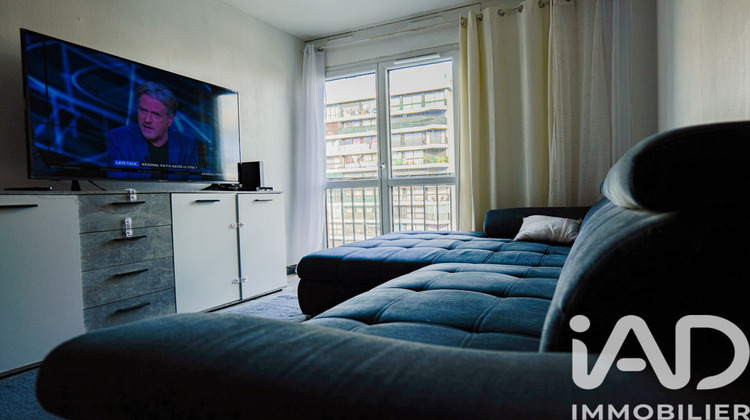 Ma-Cabane - Vente Appartement Grigny, 42 m²