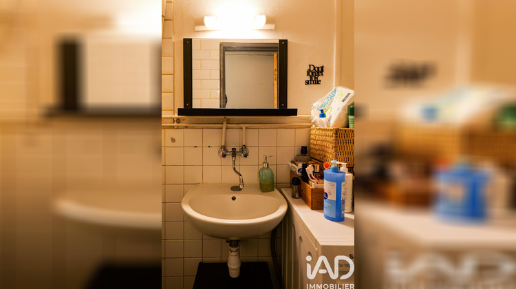 Ma-Cabane - Vente Appartement Grigny, 42 m²