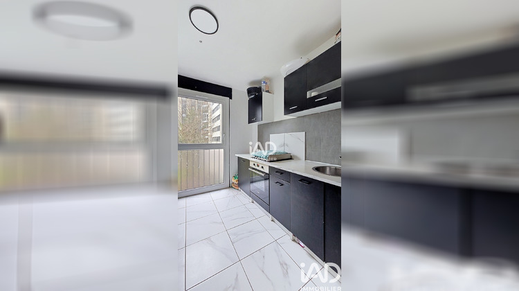 Ma-Cabane - Vente Appartement Grigny, 56 m²