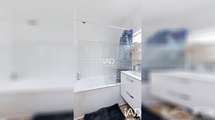 Ma-Cabane - Vente Appartement Grigny, 56 m²