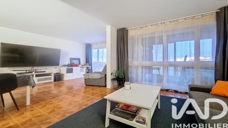 Ma-Cabane - Vente Appartement Grigny, 60 m²