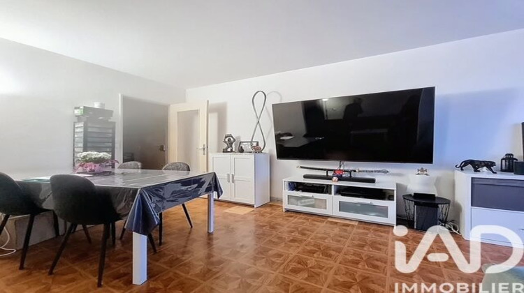 Ma-Cabane - Vente Appartement Grigny, 60 m²
