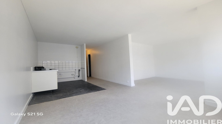 Ma-Cabane - Vente Appartement Grigny, 30 m²