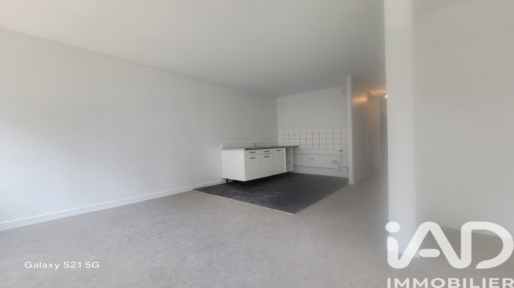Ma-Cabane - Vente Appartement Grigny, 30 m²