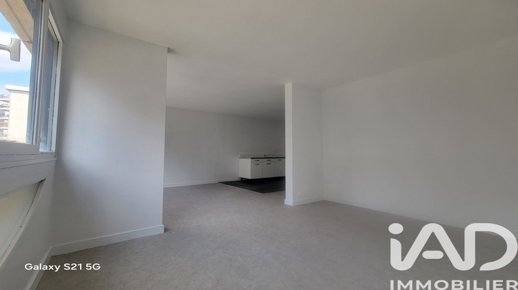 Ma-Cabane - Vente Appartement Grigny, 30 m²