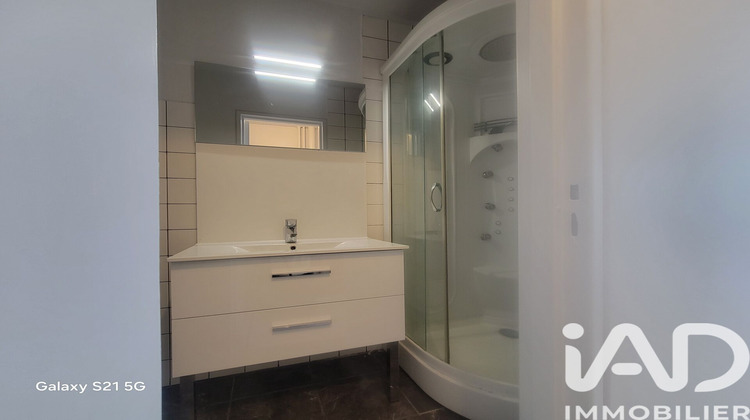 Ma-Cabane - Vente Appartement Grigny, 30 m²
