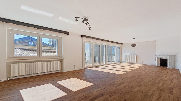 Ma-Cabane - Vente Appartement grigy, 128 m²