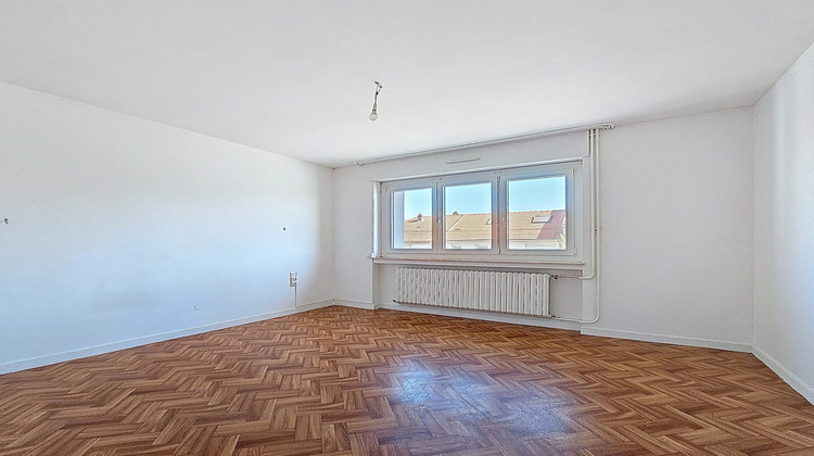 Ma-Cabane - Vente Appartement grigy, 128 m²