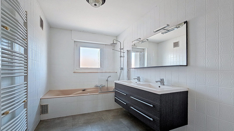 Ma-Cabane - Vente Appartement grigy, 128 m²