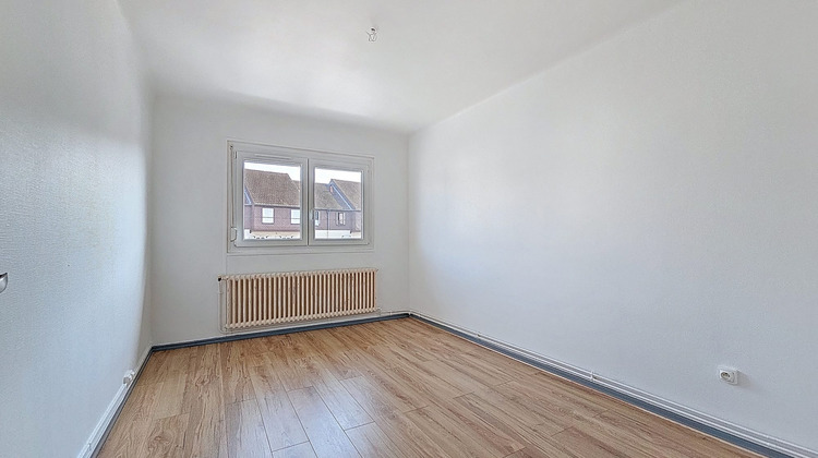 Ma-Cabane - Vente Appartement grigy, 128 m²