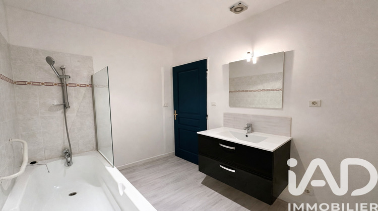 Ma-Cabane - Vente Appartement Grillon, 73 m²