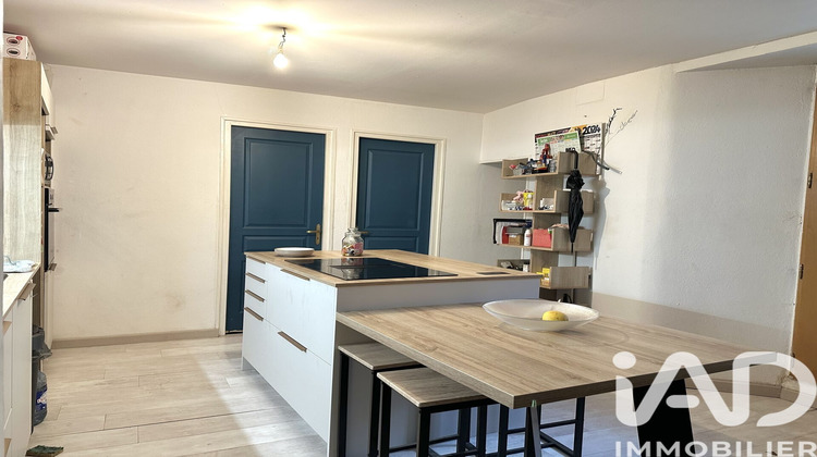 Ma-Cabane - Vente Appartement Grillon, 73 m²