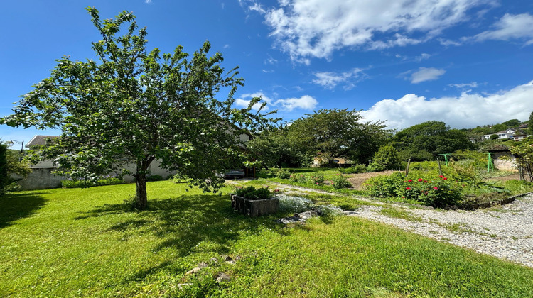 Ma-Cabane - Vente Appartement Grilly, 124 m²