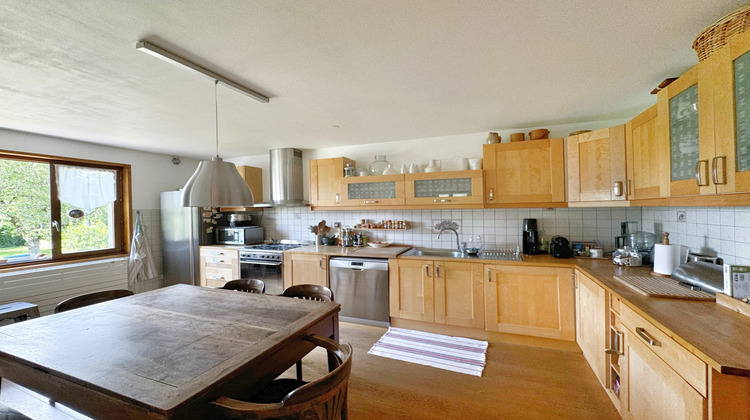 Ma-Cabane - Vente Appartement Grilly, 124 m²