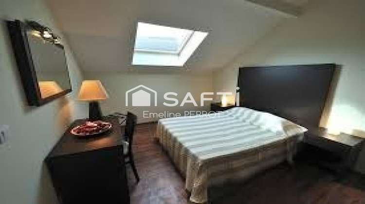 Ma-Cabane - Vente Appartement Grilly, 33 m²