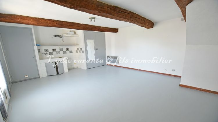 Ma-Cabane - Vente Appartement Grimaud, 80 m²