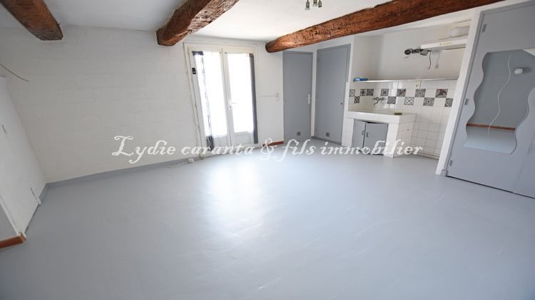 Ma-Cabane - Vente Appartement Grimaud, 80 m²