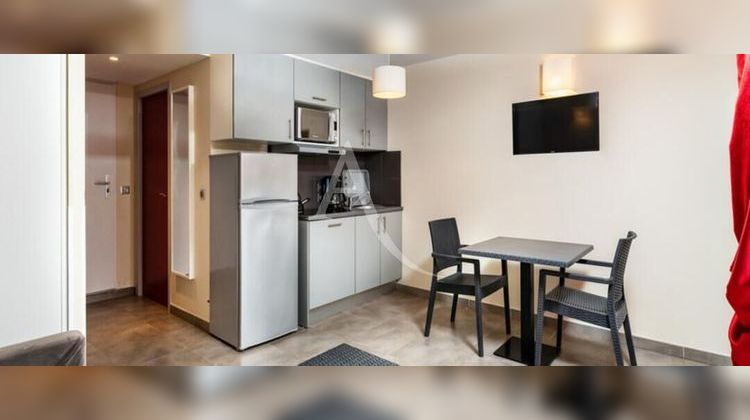 Ma-Cabane - Vente Appartement GRIMAUD, 37 m²
