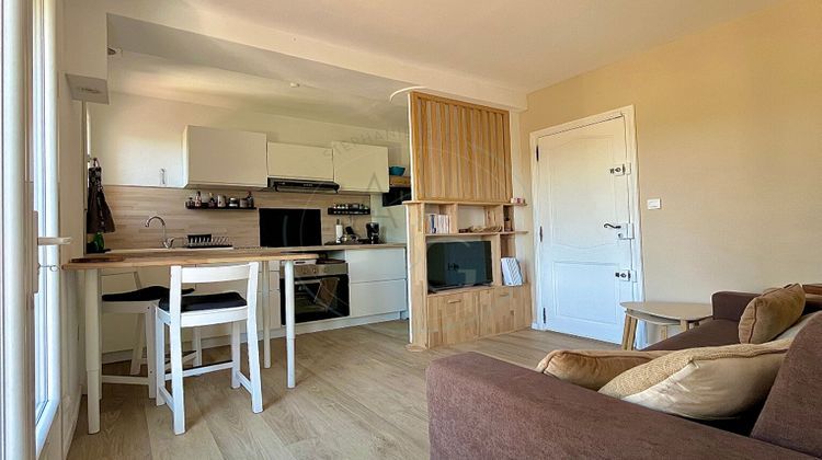 Ma-Cabane - Vente Appartement GRIMAUD, 24 m²