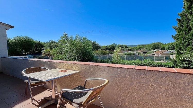 Ma-Cabane - Vente Appartement GRIMAUD, 24 m²