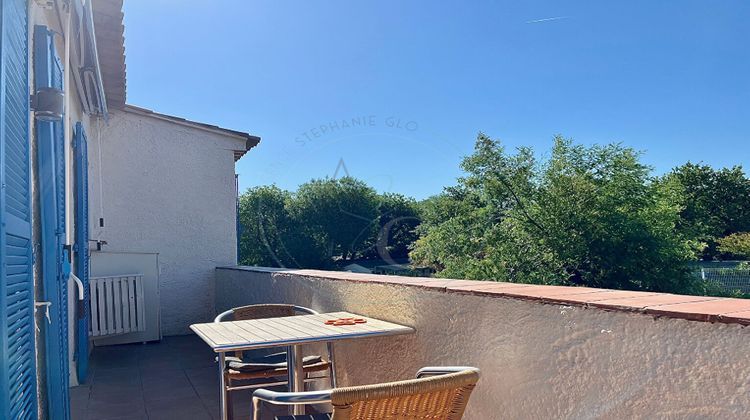 Ma-Cabane - Vente Appartement GRIMAUD, 24 m²