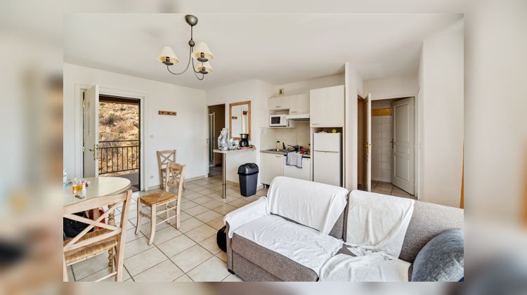 Ma-Cabane - Vente Appartement Grimaud, 59 m²