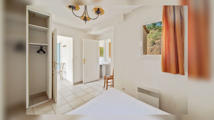 Ma-Cabane - Vente Appartement Grimaud, 59 m²