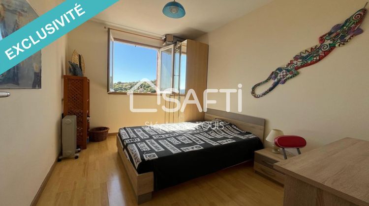 Ma-Cabane - Vente Appartement Grimaud, 81 m²