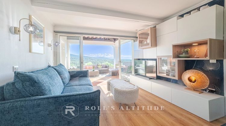 Ma-Cabane - Vente Appartement Grimaud, 36 m²