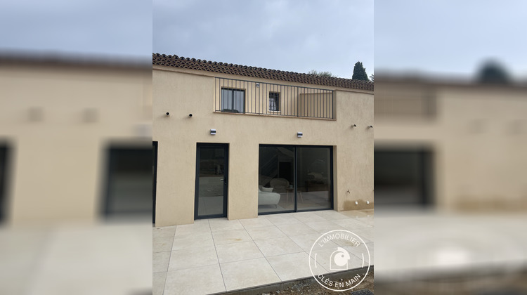 Ma-Cabane - Vente Appartement Grimaud, 69 m²