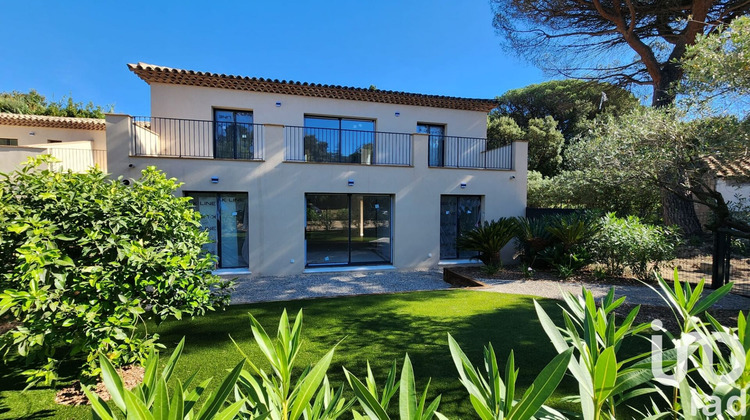 Ma-Cabane - Vente Appartement Grimaud, 108 m²