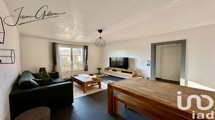 Ma-Cabane - Vente Appartement Grimaud, 49 m²