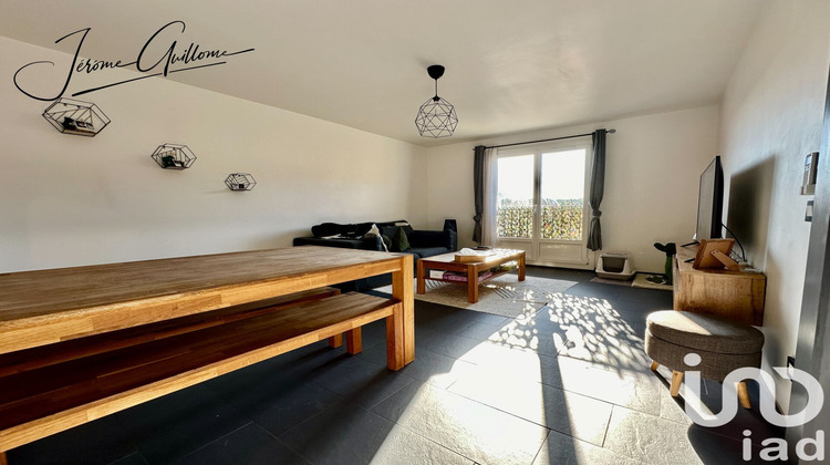 Ma-Cabane - Vente Appartement Grimaud, 49 m²