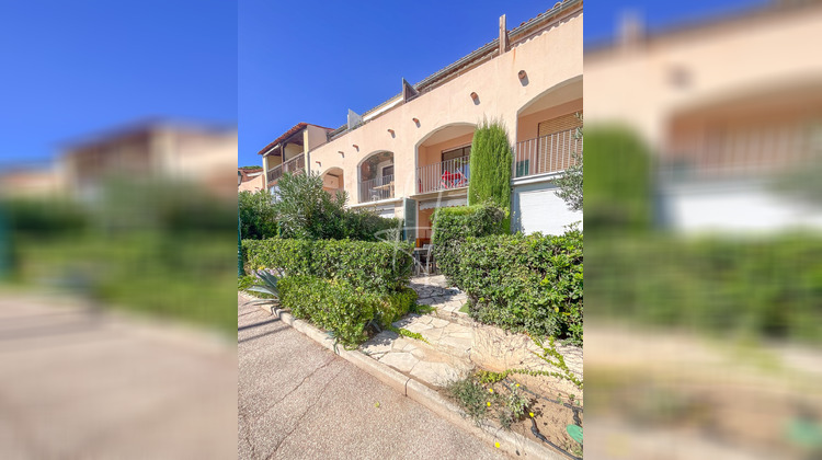 Ma-Cabane - Vente Appartement Grimaud, 27 m²