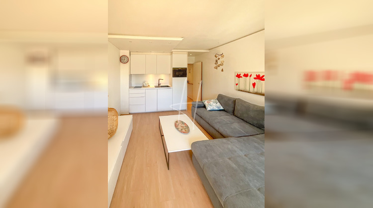 Ma-Cabane - Vente Appartement Grimaud, 27 m²