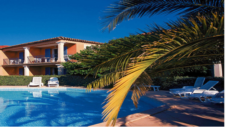 Ma-Cabane - Vente Appartement Grimaud, 55 m²