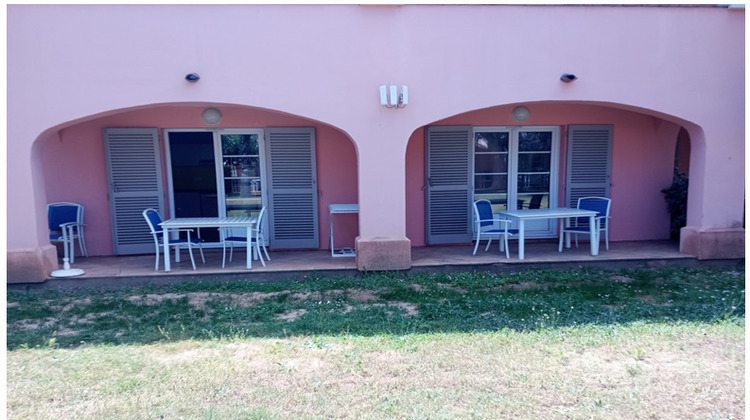 Ma-Cabane - Vente Appartement Grimaud, 55 m²